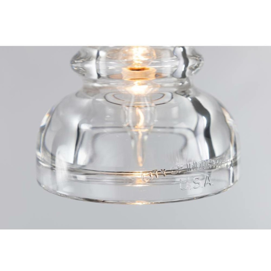 Vanity Lighting * | Menlo Park 3-Light Old Silver Vanity Light By Troy Lighting